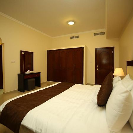 President Suites Apartments Manama Dış mekan fotoğraf