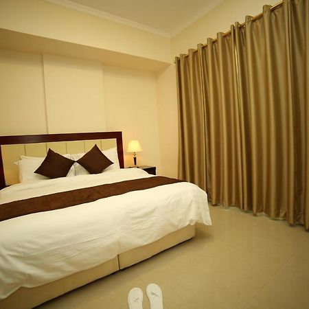 President Suites Apartments Manama Dış mekan fotoğraf