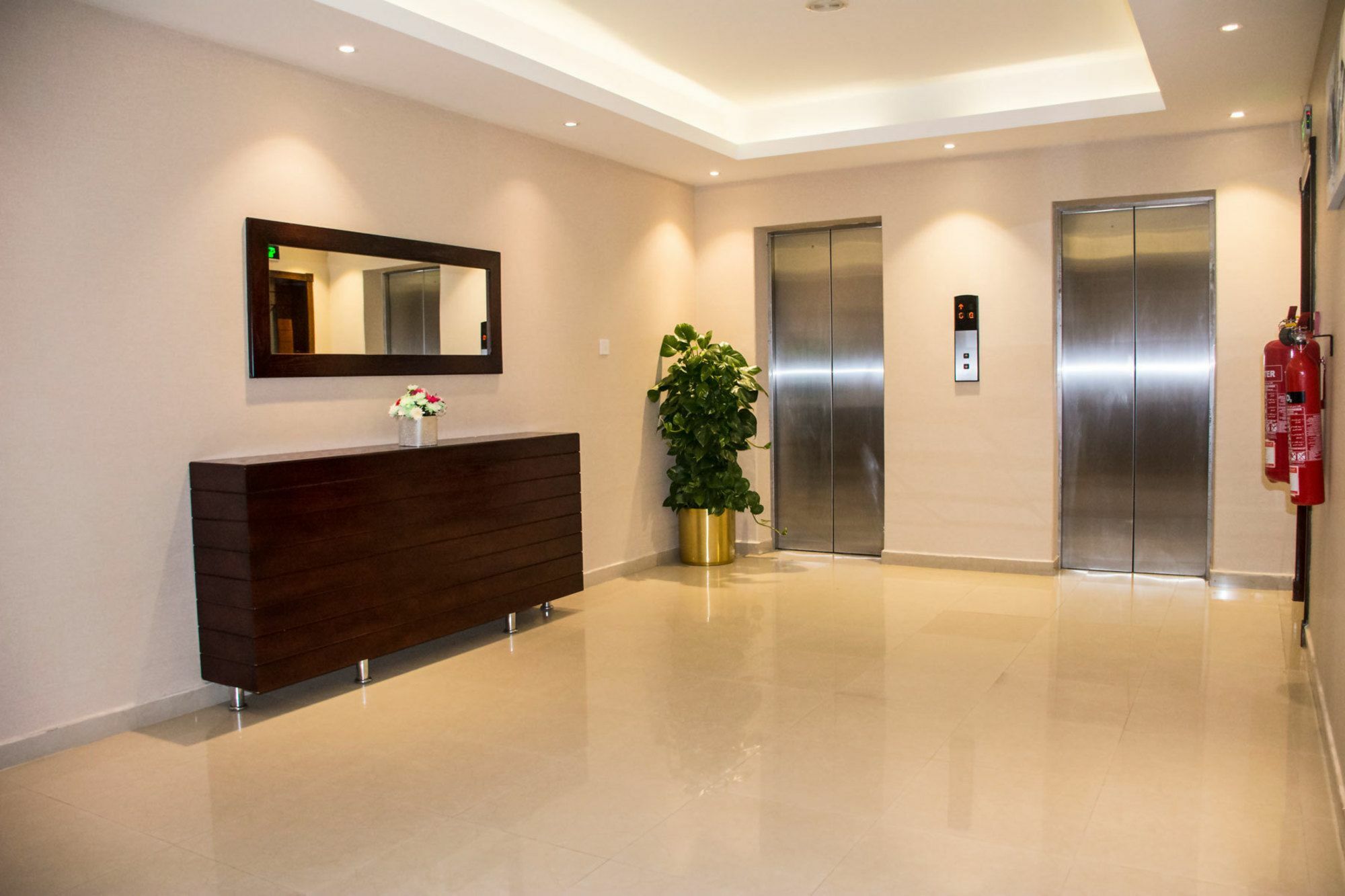 President Suites Apartments Manama Dış mekan fotoğraf